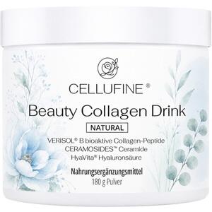 Cellufine Beauty Collagen-Drink Natural