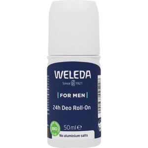 WELEDA for Men 24 h Deo Roll-on