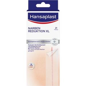 HANSAPLAST Pflaster zur Behandlung von Narben XL