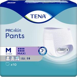 TENA PANTS Maxi M bei Inkontinenz