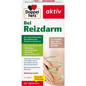 DOPPELHERZ Bei Reizdarm Tabletten