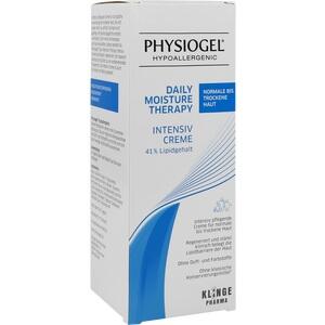PHYSIOGEL Daily Moisture Therapy Intensiv Creme
