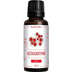 ASTAXANTHIN FLÜSSIG