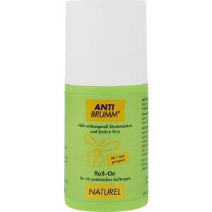 ANTI-BRUMM Naturel Roll-on