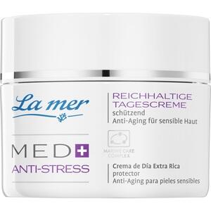     LA MER MED+ Anti-Stress reichhalt.Tagescre.o.Parf.
