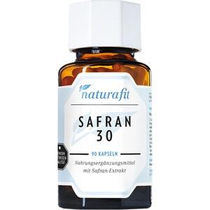 Naturafit Safran 30