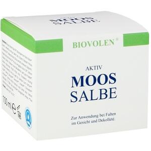 BIOVOLEN Aktiv Moossalbe