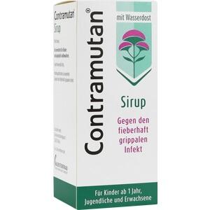 CONTRAMUTAN Sirup