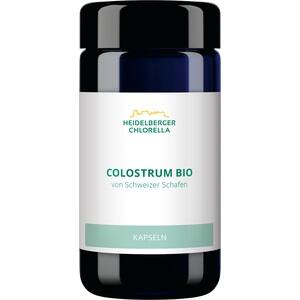 Colostrum Bio