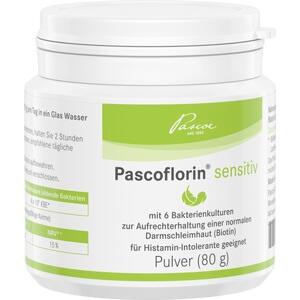 PASCOFLORIN sensitiv Pulver