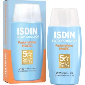 ISDIN Fotoprotector Fusion Water LSF 50