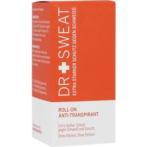 Dr. Sweat Deo