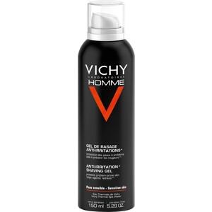VICHY HOMME Rasiergel Anti-Hautirritationen