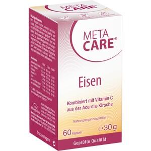 META CARE Eisen