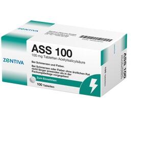 Ass 100