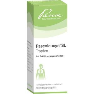 PASCOLEUCYN SL Tropfen