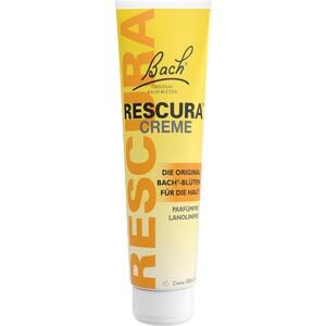 BACHBLÜTEN Original Rescura Creme