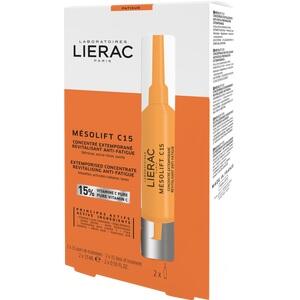 LIERAC Mesolift C15 Serum Anti-Müdigkeit