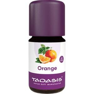 ORANGE Bio ätherisches Öl