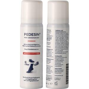 PEDESIN Fuß- und Schuh-Deo Spray