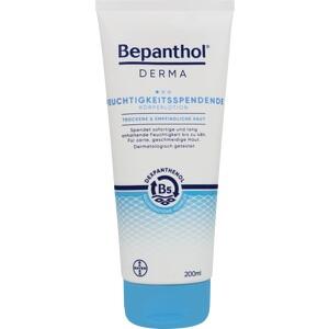 BEPANTHOL Derma feuchtigk.spend.Körperlotion