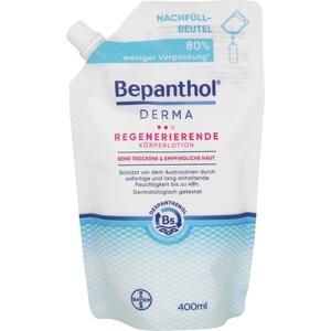 BEPANTHOL Derma regenerierende Körperlotion NF