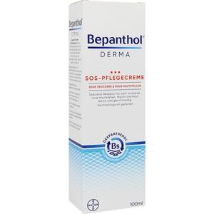 BEPANTHOL Derma SOS-Pflegecreme