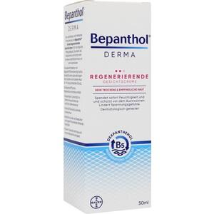 BEPANTHOL Derma regenerierende Gesichtscreme