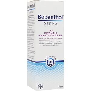 BEPANTHOL Derma Intensiv Gesichtscreme