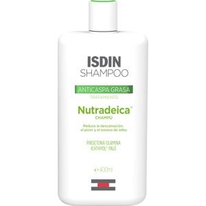 ISDIN Nutradeica Shampoo g.Schupp.u.fettiges Haar