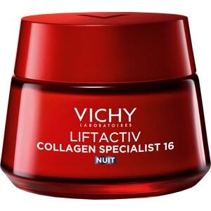 VICHY LIFTACTIV Collagen Specialist Nacht Creme