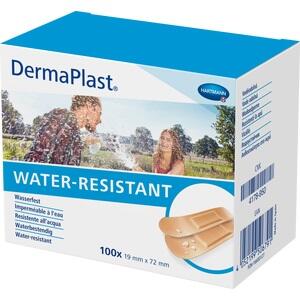 Dermaplast Water-resistant 19x72mm 