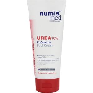 NUMIS med Urea 10% Fußcreme