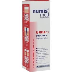 NUMIS med Urea 5% Tagescreme