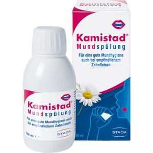 KAMISTAD Mundspülung