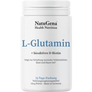 L-Glutamin