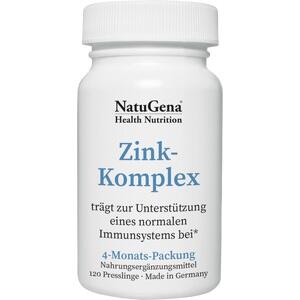 Zink-Komplex