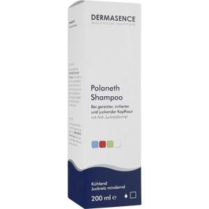 DERMASENCE Polaneth Shampoo