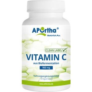 Vitamin C 900 Mg Aus Biofermentation