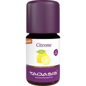 CITRONE BIO/demeter ätherisches Öl