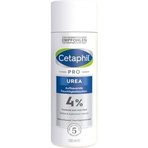 CETAPHIL Pro Urea 4% Lotion