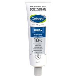 CETAPHIL Pro Urea 10% Fußsalbe