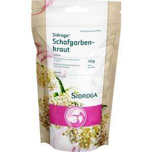 SIDROGA Schafgarbenkraut