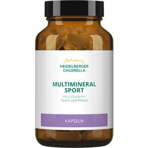 Multimineral Sport