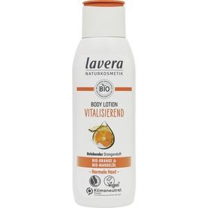 LAVERA Bodylotion vitalisierend dt