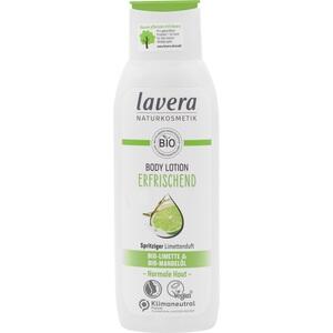 LAVERA Bodylotion erfrischend dt