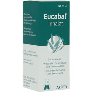 EUCABAL Inhalat