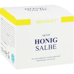 Biovolen Aktiv Honigsalbe