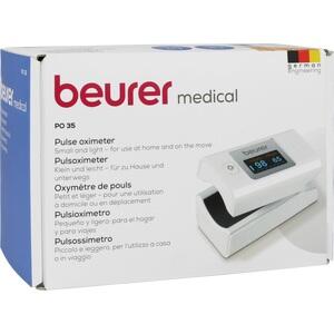 BEURER PO35 Pulsoximeter