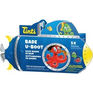 TINTI Bade U-Boot 6-teilig